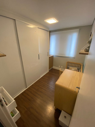 Imagem Apartamento com 2 Quartos à Venda, 59 m² em Tatuapé - São Paulo Imagem Apartamento com 2 Quartos à Venda, 59 m² em Tatuapé - São Paulo