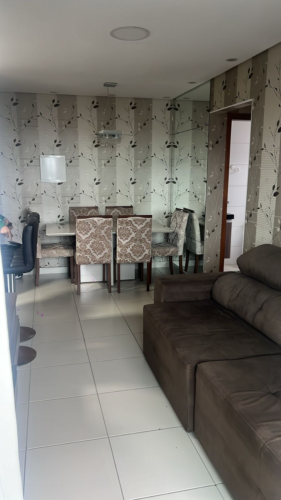 Imagem Edifício Residencial com 1 Quarto à Venda, 53 m²em Mirim - Praia Grande Imagem Edifício Residencial com 1 Quarto à Venda, 53 m²em Mirim - Praia Grande