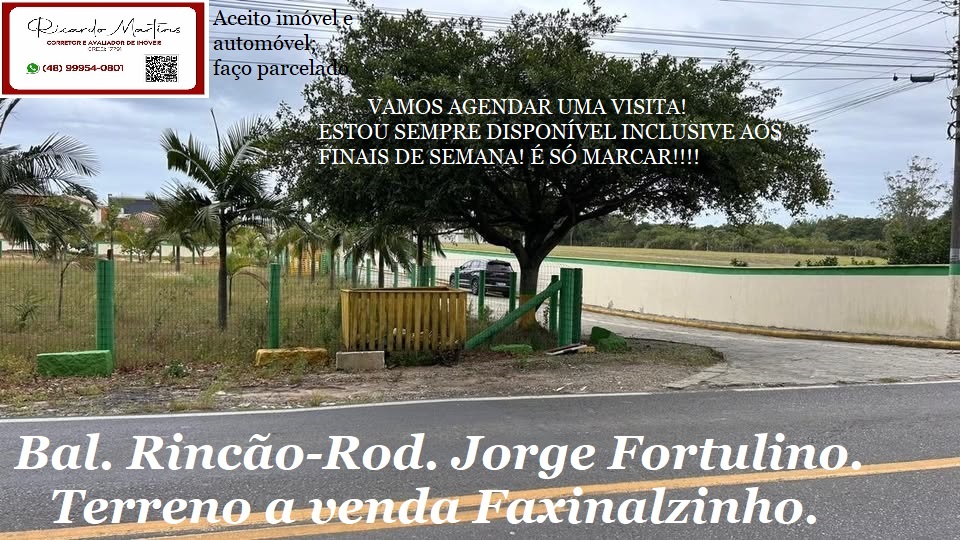 Terreno à Venda, 3.448 m² em  - Balneário Rincão