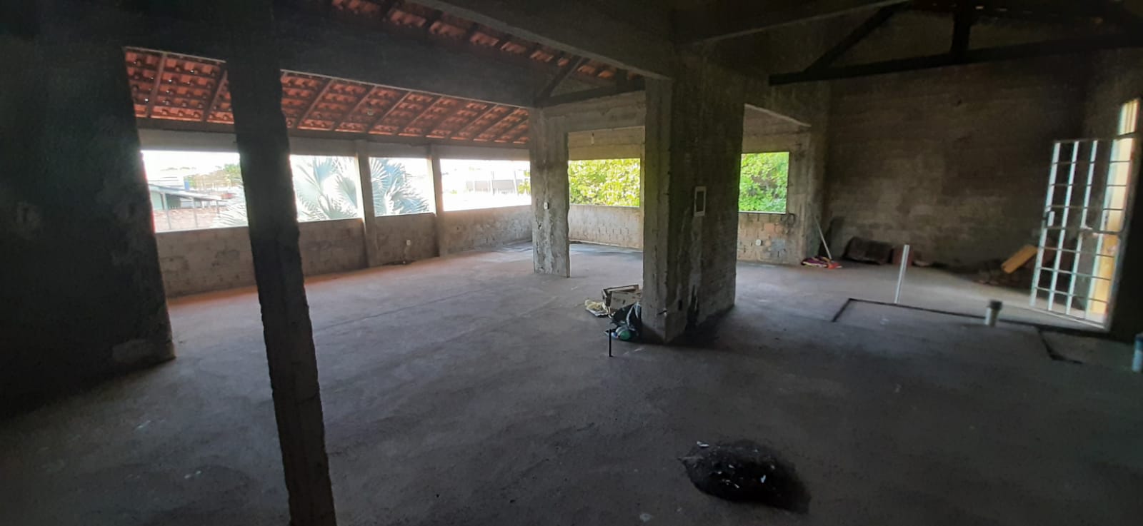 Imagem Casa com 3 Quartos à Venda, 120 m² em Centenário - Boa Vista