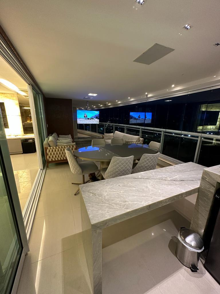 Imagem Apartamento com 3 Quartos à Venda, 230 m²em Cocó - Fortaleza