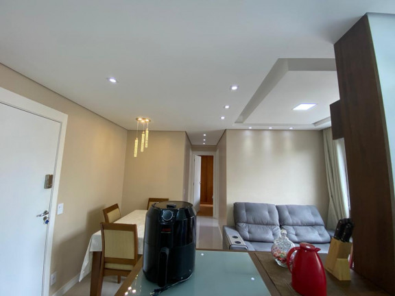 Imagem Apartamento com 2 Quartos à Venda, 41 m² em Jardim São Savério - São Paulo Imagem Apartamento com 2 Quartos à Venda, 41 m² em Jardim São Savério - São Paulo