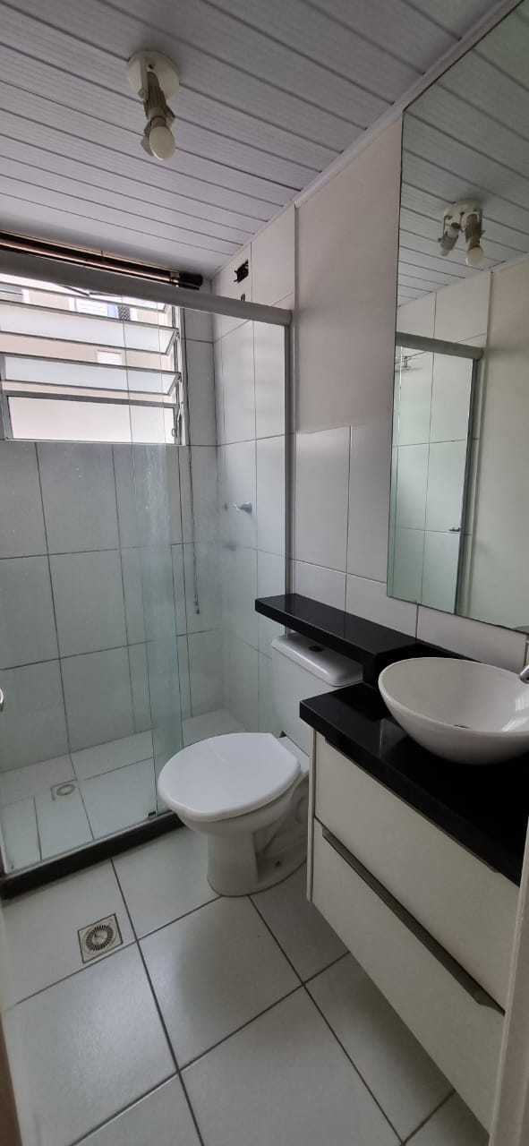 Imagem Apartamento com 2 Quartos à Venda, 46 m² em Parque Paulista - Bauru Imagem Apartamento com 2 Quartos à Venda, 46 m² em Parque Paulista - Bauru