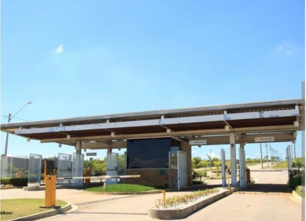 Imagem Terreno em Condomínio à Venda, 300 m² em Residencial Central Parque - Salto Imagem Terreno em Condomínio à Venda, 300 m² em Residencial Central Parque - Salto