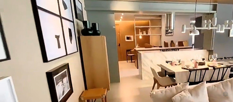 Imagem Apartamento com 2 Quartos à Venda,  em Pinheiros - São Paulo