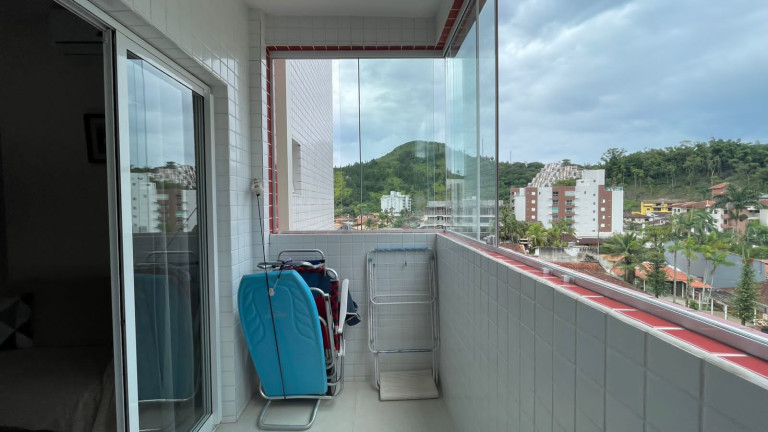 Imagem Apartamento com 2 Quartos à Venda, 69 m² em Toninhas - Ubatuba