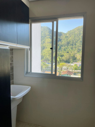 Imagem Apartamento com 2 Quartos à Venda,  em Canto do Forte - Praia Grande