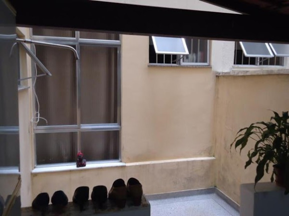 Imagem Apartamento com 3 Quartos à Venda, 130 m² em Icaraí - Niterói