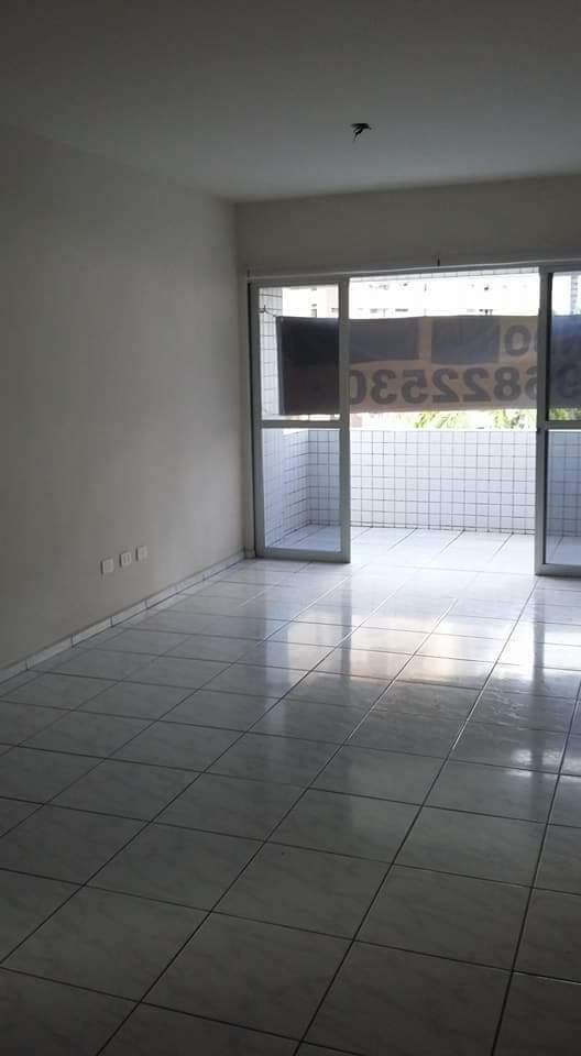 Imagem Apartamento com 3 Quartos à Venda, 119 m² em Parnamirim - Recife