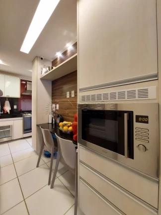 Imagem Apartamento com 3 Quartos à Venda, 98 m² em Boa Viagem - Recife