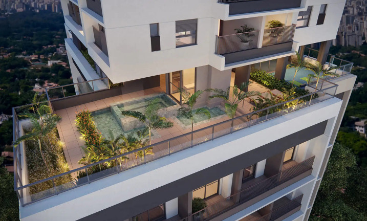 Imagem Apartamento com 3 Quartos à Venda, 88 m² em Santa Cecília - São Paulo Imagem Apartamento com 3 Quartos à Venda, 88 m² em Santa Cecília - São Paulo
