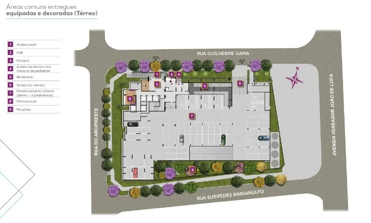 Imagem Apartamento com 2 Quartos à Venda, 39 m² em Jardim Santo Antoninho - São Paulo Imagem Apartamento com 2 Quartos à Venda, 39 m² em Jardim Santo Antoninho - São Paulo