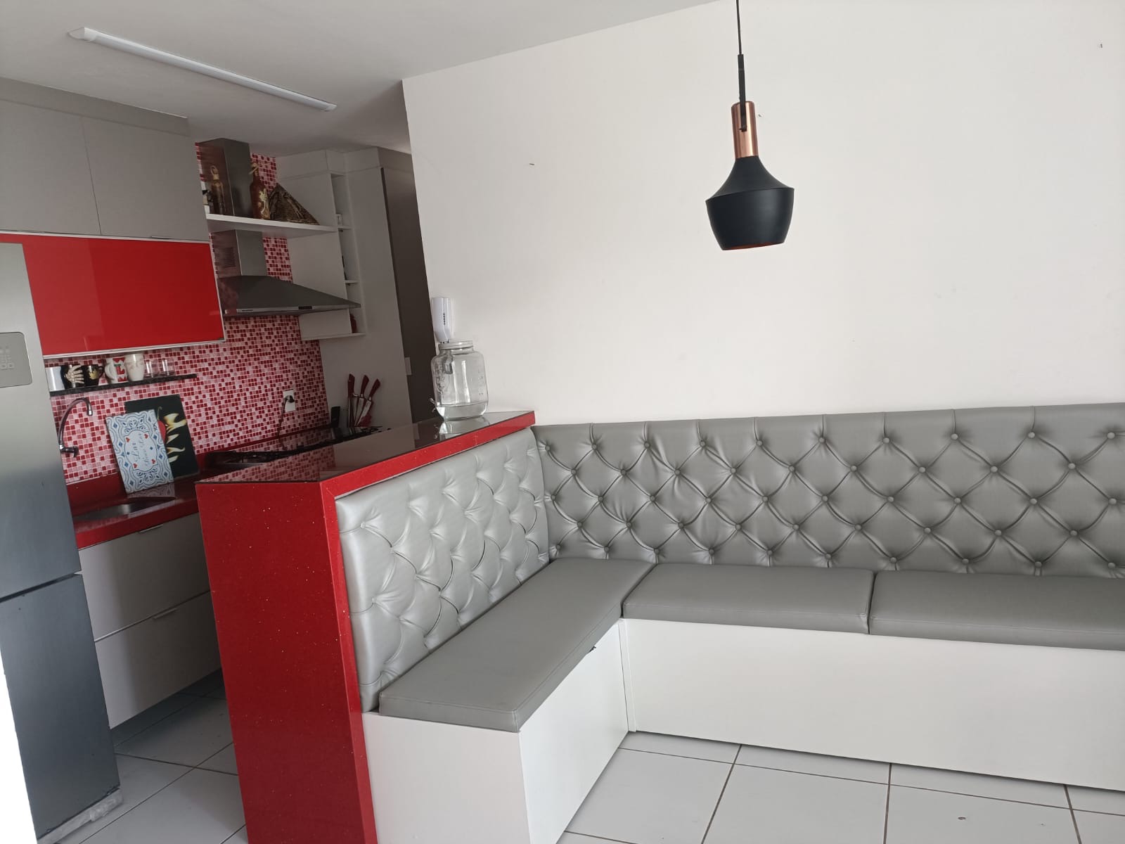 Imagem Apartamento com 3 Quartos à Venda, 72 m²em Barro Duro - Maceió