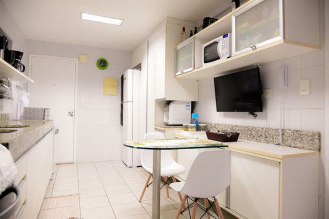 Imagem Apartamento com 4 Quartos à Venda, 120 m² em Boa Viagem - Recife Imagem Apartamento com 4 Quartos à Venda, 120 m² em Boa Viagem - Recife