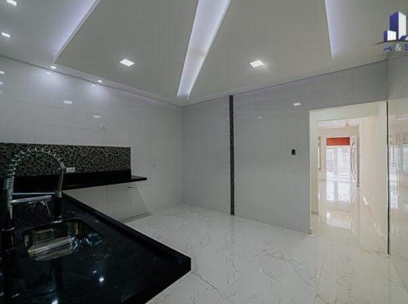 Imagem Sobrado com 2 Quartos à Venda, 98 m² em Caiçara - Praia Grande Imagem Sobrado com 2 Quartos à Venda, 98 m² em Caiçara - Praia Grande