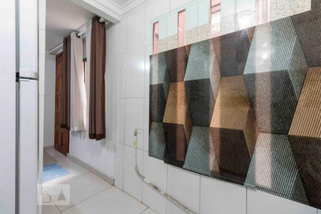 Imagem Apartamento com 2 Quartos à Venda, 40 m² em Conjunto Residencial José Bonifácio - São Paulo