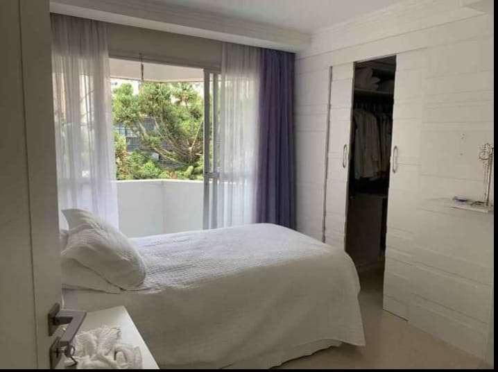 Imagem Apartamento com 2 Quartos à Venda, 80 m²em Batel - Curitiba