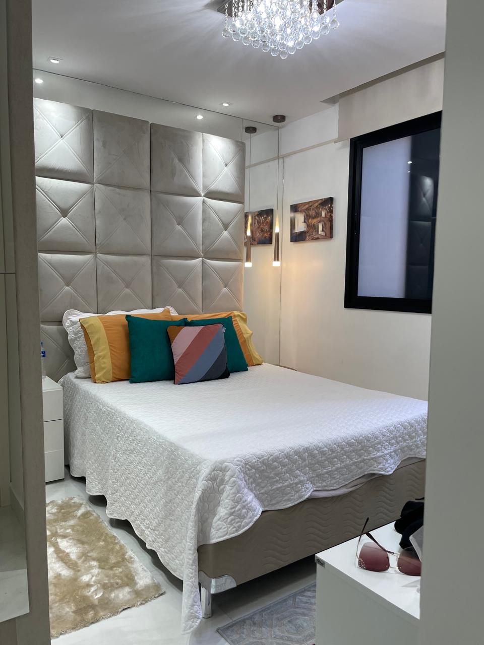 Imagem Apartamento com 2 Quartos à Venda, 69 m² em Campo Grande - Rio de Janeiro