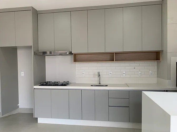Imagem Casa com 4 Quartos à Venda, 312 m² em Parque Brasil 500 - Paulínia