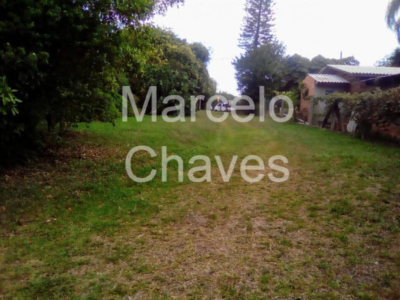 Imagem Terreno à Venda, 2.634 m² em Vila Nova - Porto Alegre
