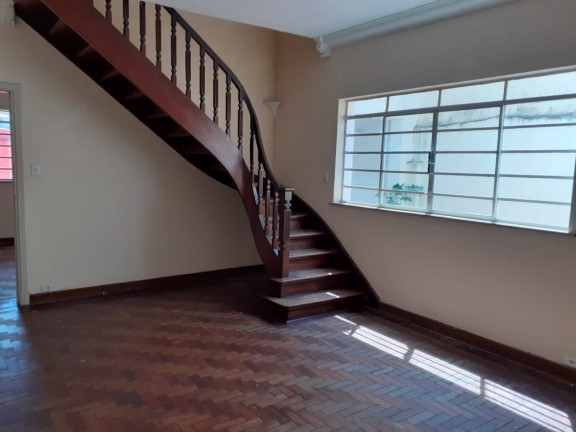 Imagem Sobrado com 3 Quartos à Venda, 280 m² em Tatuapé - São Paulo