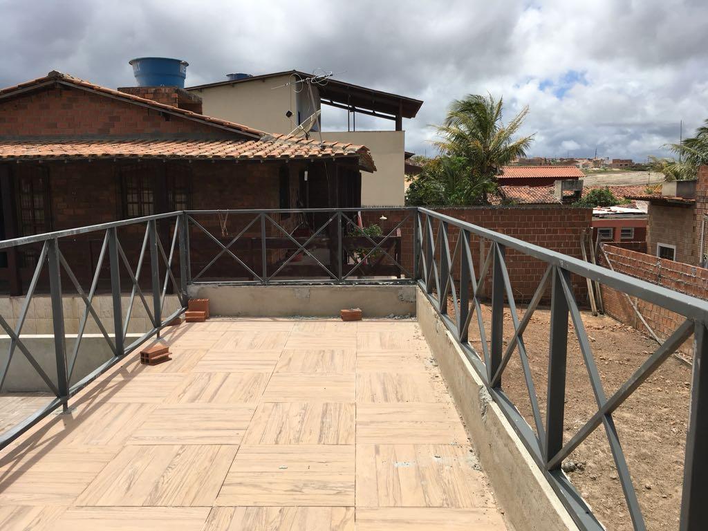 Imagem Casa com 3 Quartos à Venda, 250 m² em Alpes Suiços - Gravatá