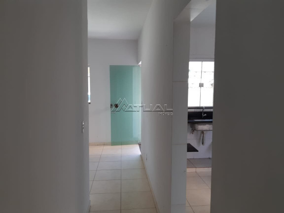 Imagem Casa de Condomínio com 3 Quartos à Venda, 123 m² em Setor Parque Tremendão - Goiânia