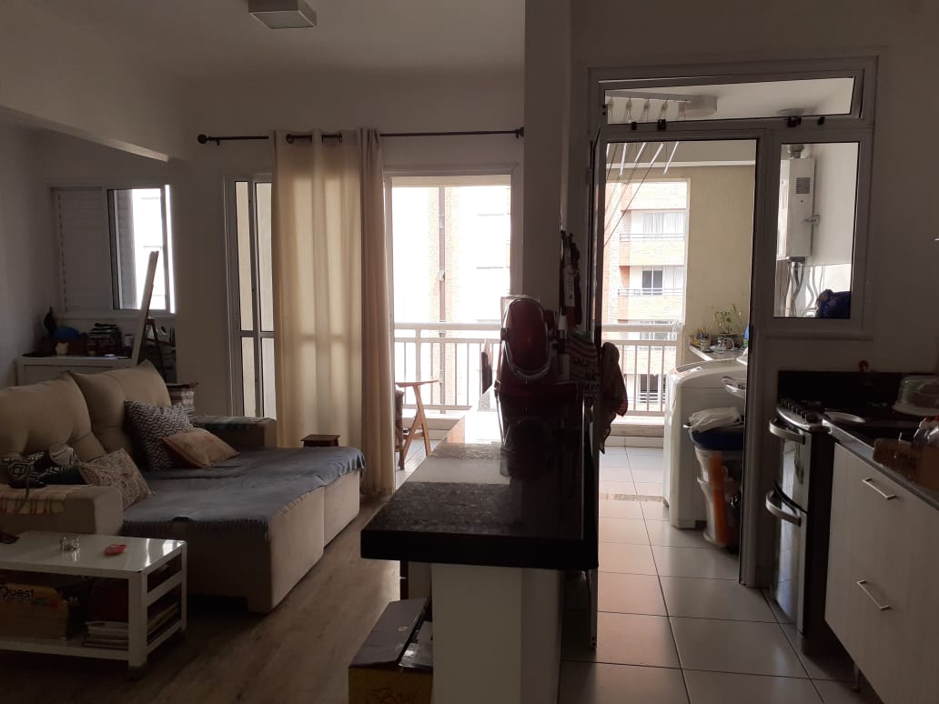 Imagem Apartamento com 2 Quartos à Venda, 70 m² em Vila Suzana - São Paulo