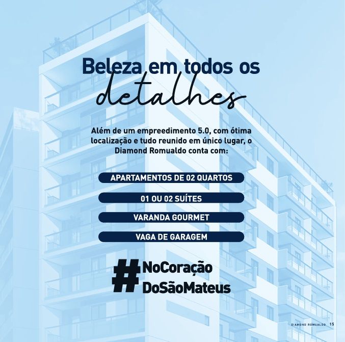 Imagem Apartamento com 2 Quartos à Venda, 54 m² em Granbery - Juiz de Fora