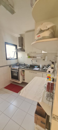 Imagem Apartamento com 3 Quartos à Venda, em Vila Mariana - São Paulo Imagem Apartamento com 3 Quartos à Venda, em Vila Mariana - São Paulo