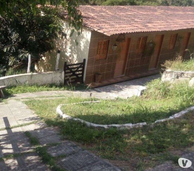 Imagem Chácara com 7 Quartos à Venda, 250 m² em Gravatá Centro - Gravatá