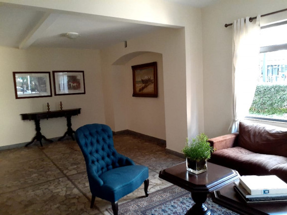 Imagem Apartamento com 2 Quartos à Venda, 80 m² em Jardim Paulista - São Paulo Imagem Apartamento com 2 Quartos à Venda, 80 m² em Jardim Paulista - São Paulo