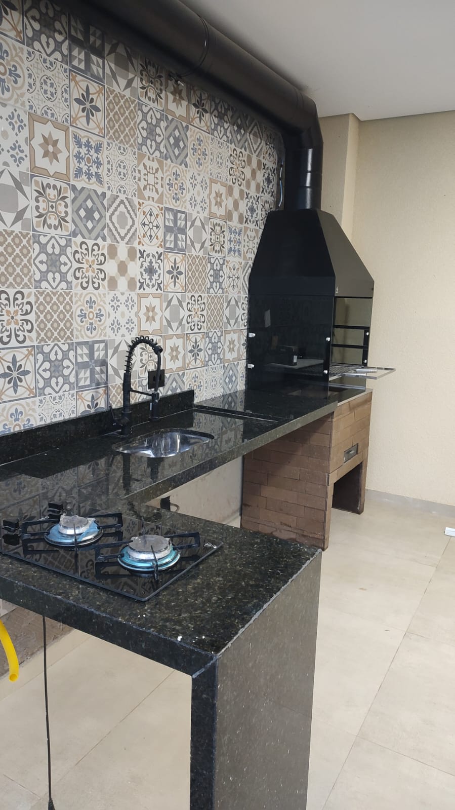 Imagem Casa de Condomínio com 3 Quartos à Venda, 141 m²em Villas do Jaguari - Santana de Parnaíba Imagem Casa de Condomínio com 3 Quartos à Venda, 141 m²em Villas do Jaguari - Santana de Parnaíba