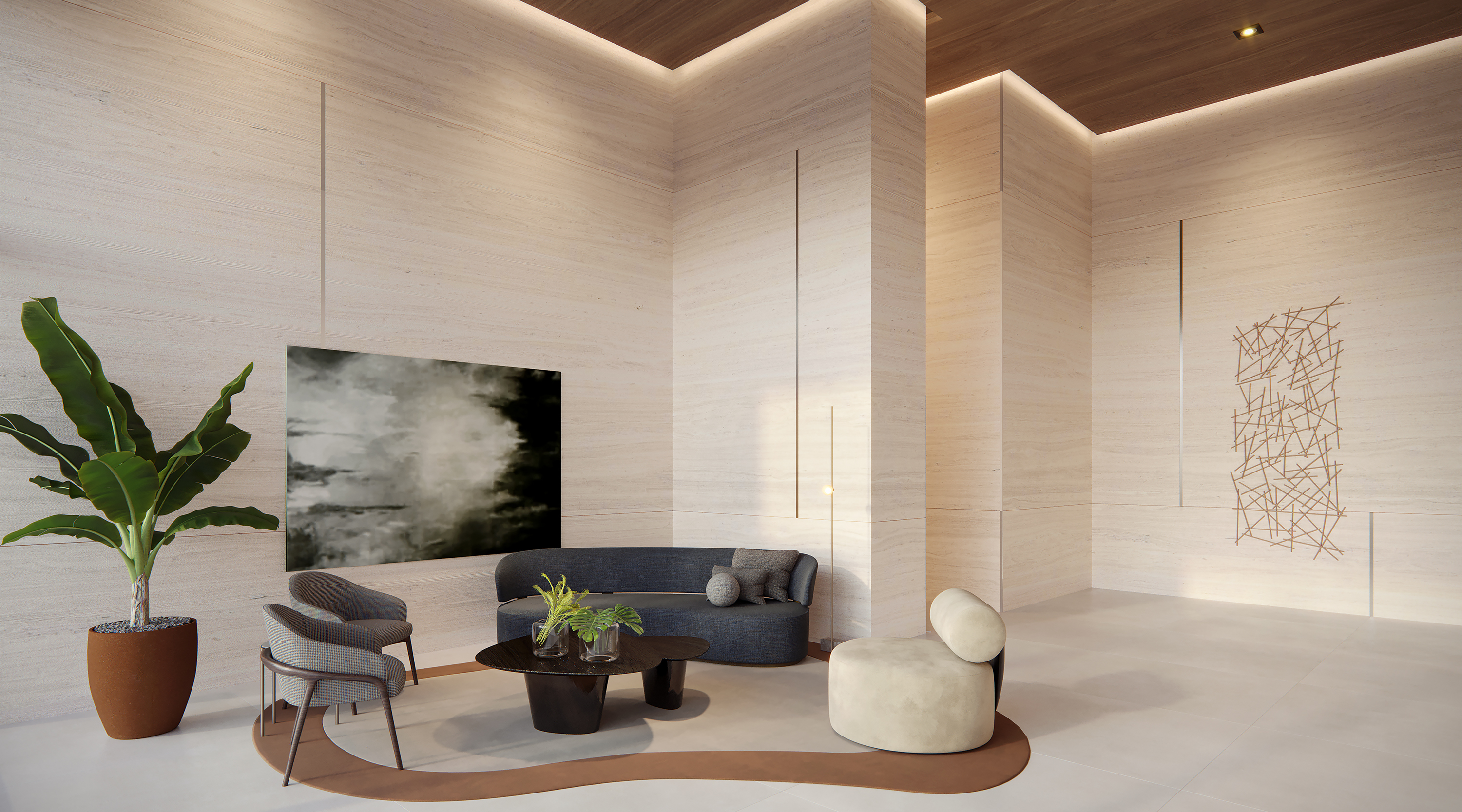 Imagem Apartamento com 3 Quartos à Venda, 185 m² em Cerqueira César - São Paulo