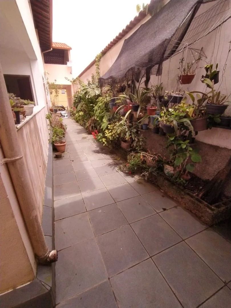 Imagem Casa com 3 Quartos à Venda, 200 m² em Aeroporto - Juiz de Fora Imagem Casa com 3 Quartos à Venda, 200 m² em Aeroporto - Juiz de Fora