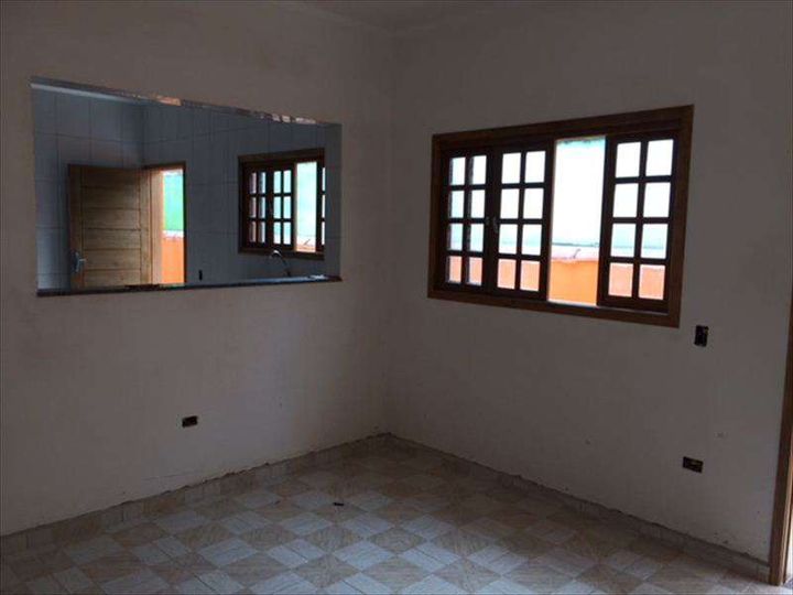 Imagem Casa com 2 Quartos à Venda, 80 m² em Campos Eliseos - Itanhaém Imagem Casa com 2 Quartos à Venda, 80 m² em Campos Eliseos - Itanhaém