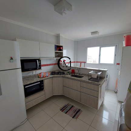 Imagem Apartamento com 2 Quartos à Venda, 80 m² em Tupi - Praia Grande