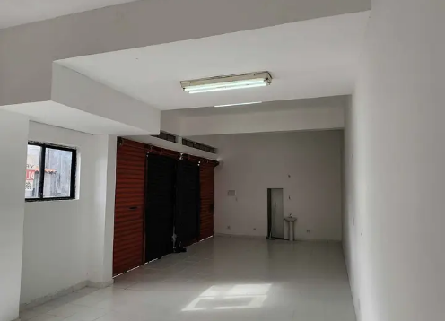 Galpão para Alugar, 100 m² em Vila Industrial - Mogi das Cruzes