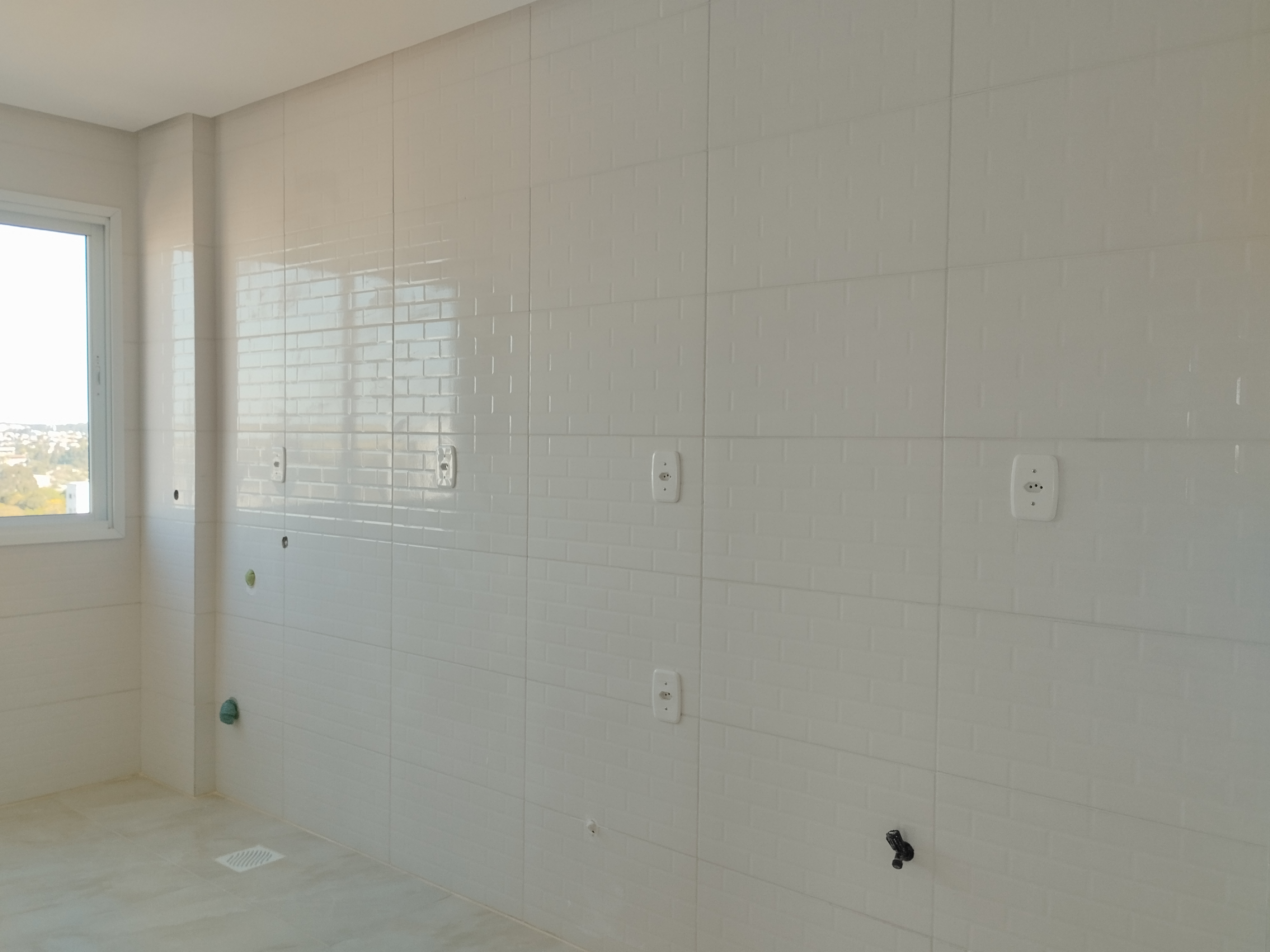 Imagem Apartamento com 2 Quartos à Venda, 55 m² em Petrópolis - Passo Fundo Imagem Apartamento com 2 Quartos à Venda, 55 m² em Petrópolis - Passo Fundo