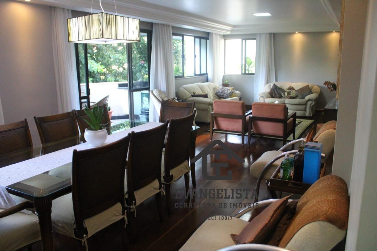 Imagem Apartamento com 4 Quartos à Venda ou Locação, 200 m² em Graça - Salvador