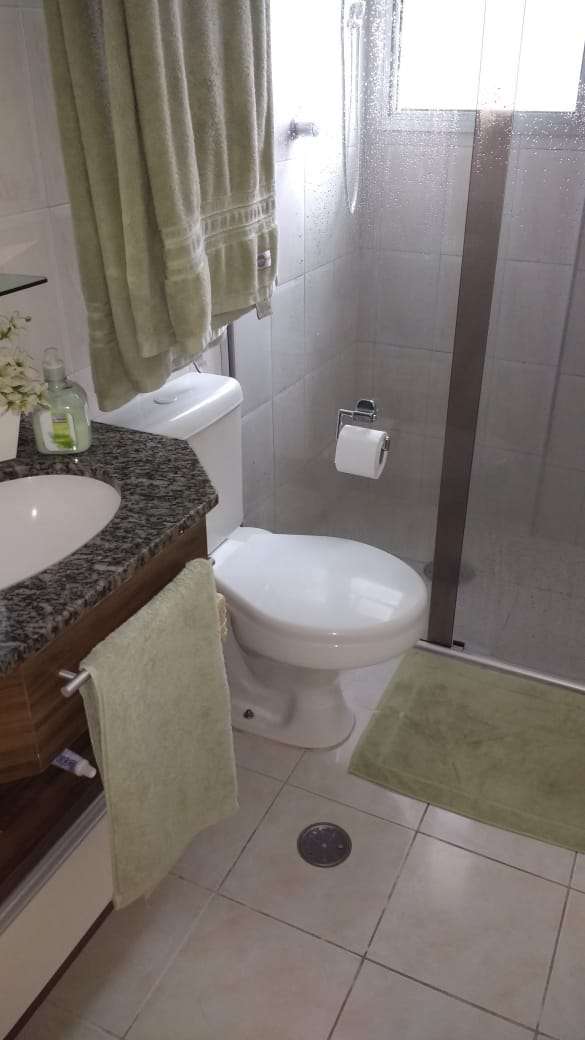 Imagem Apartamento com 3 Quartos à Venda, 84 m² em Floradas De São José - São José Dos Campos Imagem Apartamento com 3 Quartos à Venda, 84 m² em Floradas De São José - São José Dos Campos