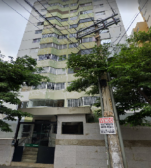 Imagem do condomínio Condomínio Tucuman - Setor Bela Vista - Goiânia - GO