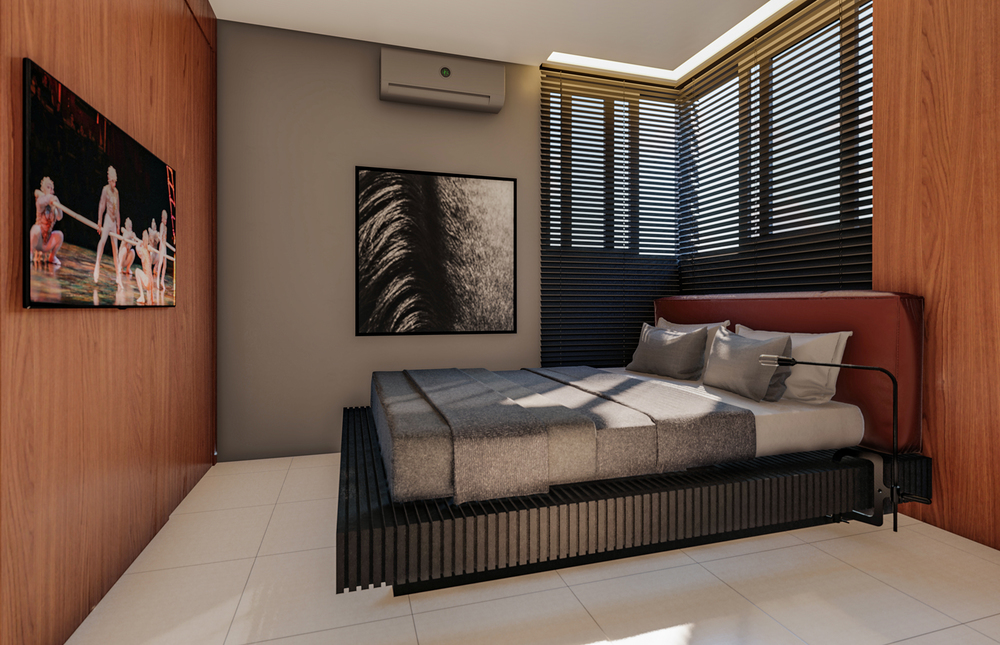 Imagem Apartamento com 3 Quartos à Venda, 63 m²em Ponta Verde - Maceió