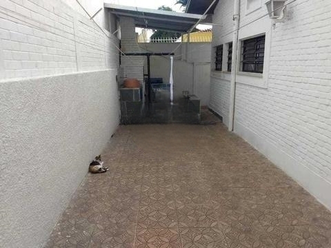 Imagem Casa com 4 Quartos à Venda, 223 m² em Jardim Chapadão - Campinas
