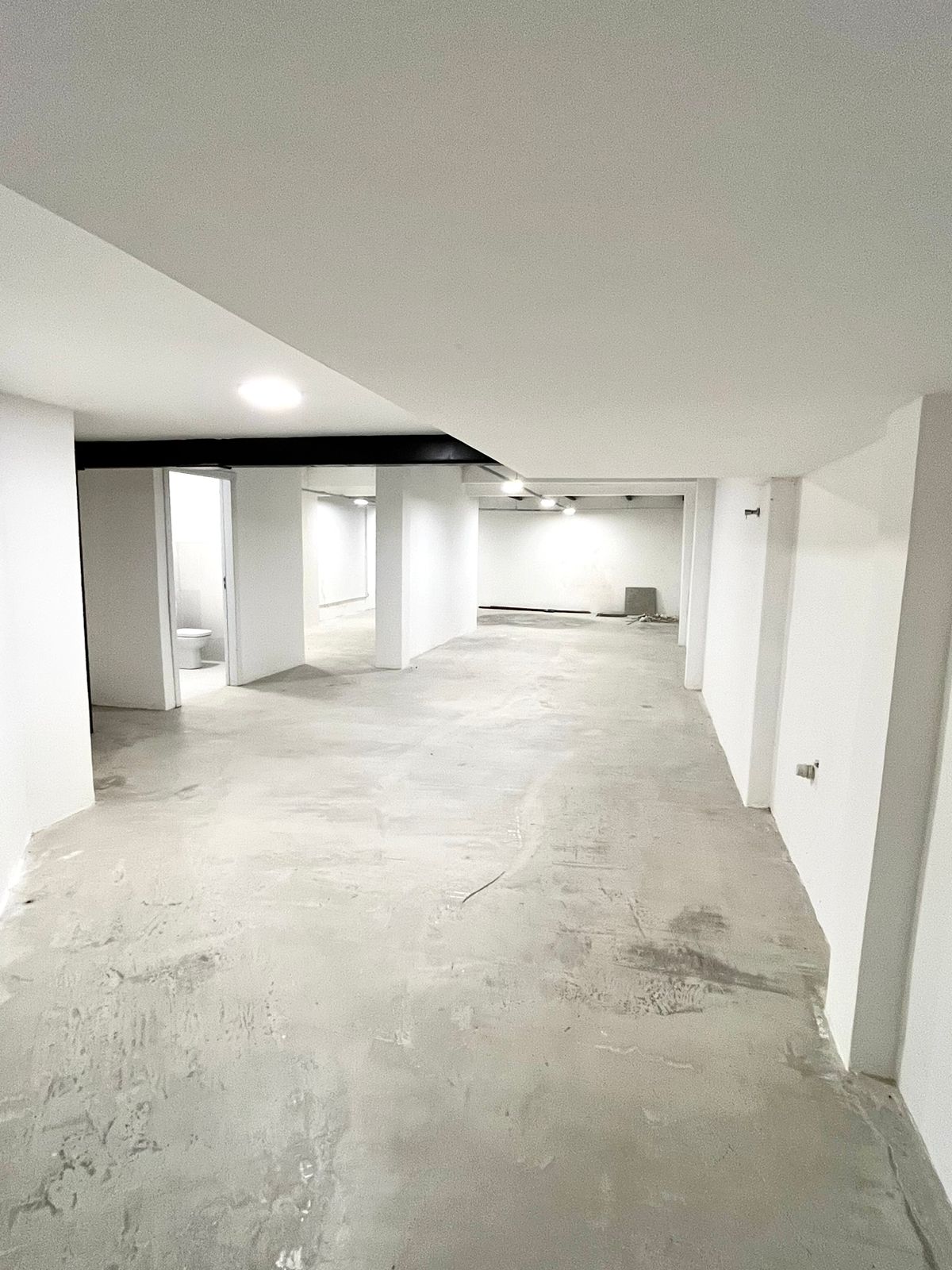Imagem Loja para Alugar, 364 m² em Batel - Curitiba Imagem Loja para Alugar, 364 m² em Batel - Curitiba