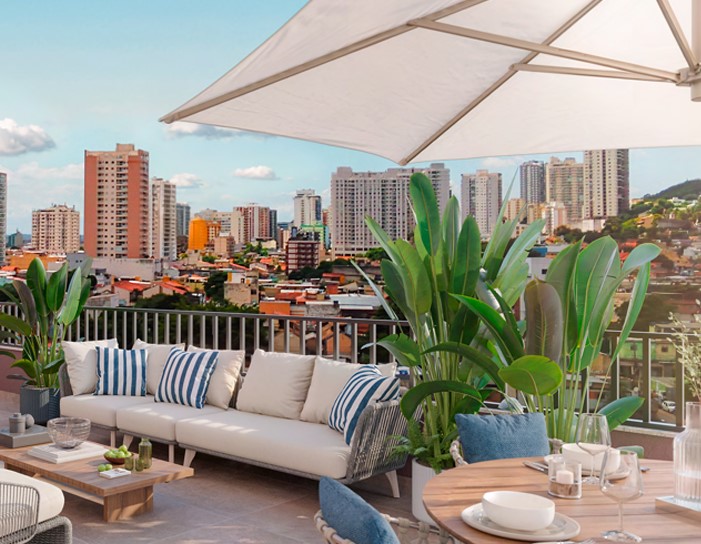 Imagem Apartamento com 2 Quartos à Venda, 65 m² em Da Luz - Nova Iguaçu Imagem Apartamento com 2 Quartos à Venda, 65 m² em Da Luz - Nova Iguaçu