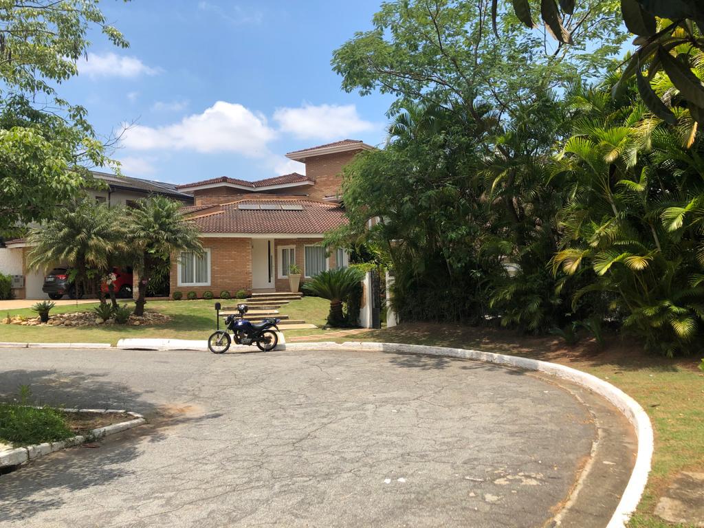 Imagem Casa com 4 Quartos à Venda, 550 m²em Alphaville Residencial Dois - Barueri Imagem Casa com 4 Quartos à Venda, 550 m²em Alphaville Residencial Dois - Barueri