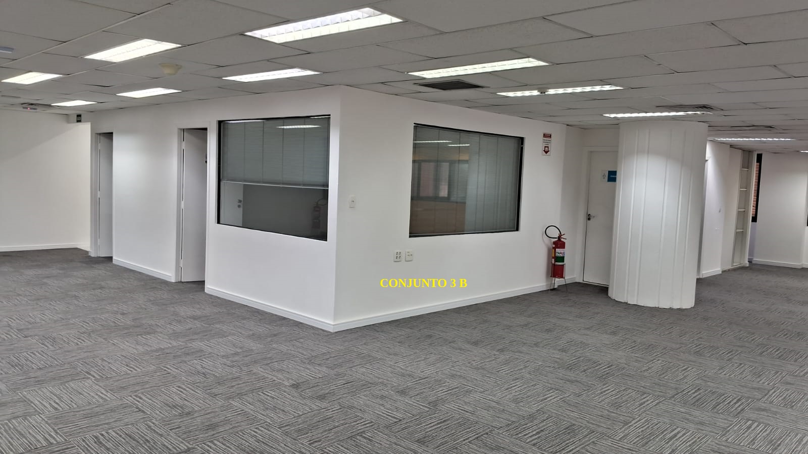 Imagem Sala Comercial à Venda ou Locação, 316 m² em Bela Vista - São Paulo Imagem Sala Comercial à Venda ou Locação, 316 m² em Bela Vista - São Paulo
