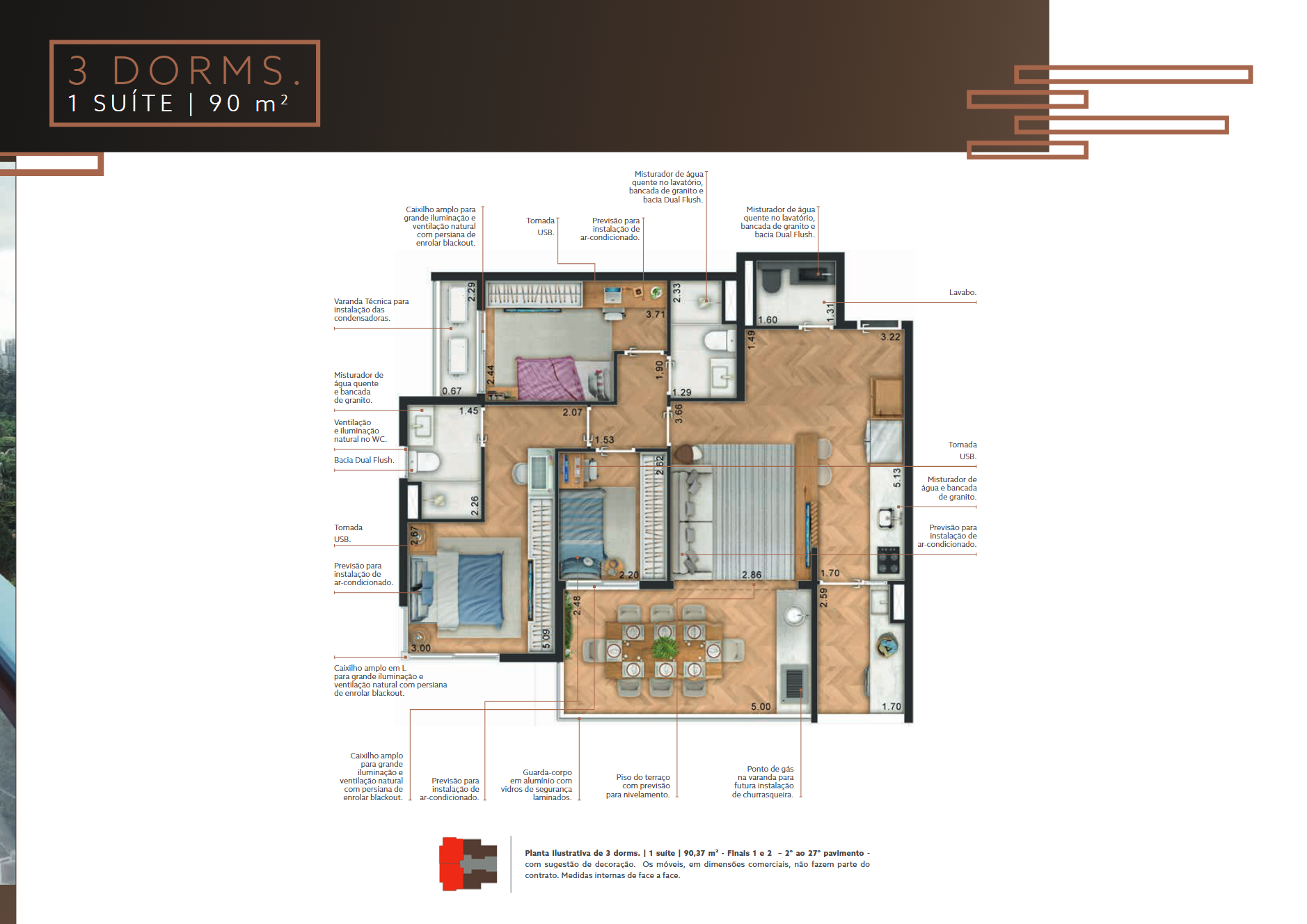 Imagem Apartamento com 3 Quartos à Venda, 90 m² em Jardim Santo Amaro - São Paulo Imagem Apartamento com 3 Quartos à Venda, 90 m² em Jardim Santo Amaro - São Paulo