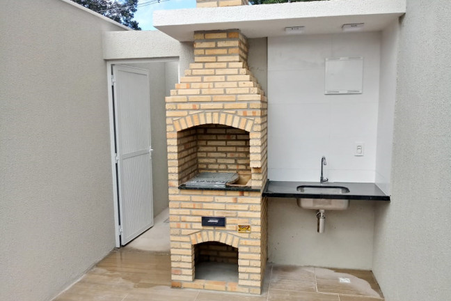 Imagem Casa de Condomínio com 3 Quartos à Venda, 90 m² em Verdecap - Teresina